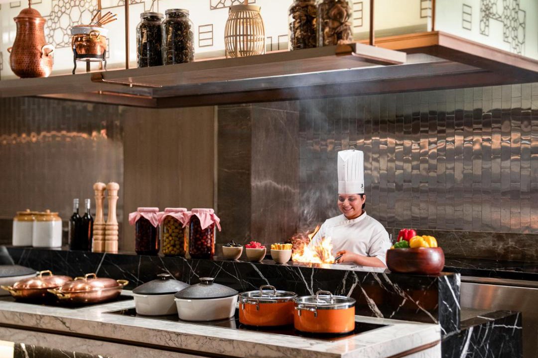 Photo of Kitchen in Navi Mumbai