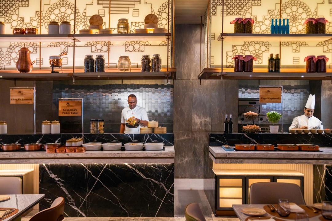 Photo of Kitchen in Navi Mumbai