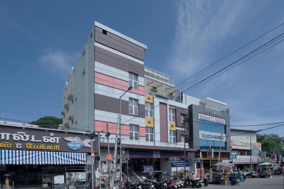 Photo of Others in Tiruchirappalli