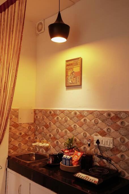 Photo of Others in Hauz Khas Village