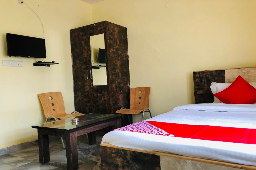 Photo of Bedroom in Chikkaballapur