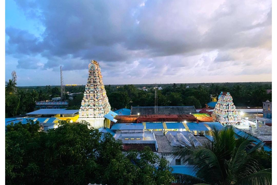 Photo of Others in Thirunallar