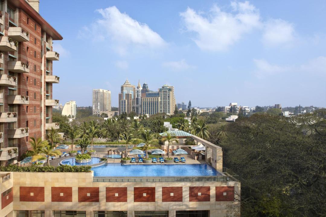 Photo of Others in Bangalore City Center