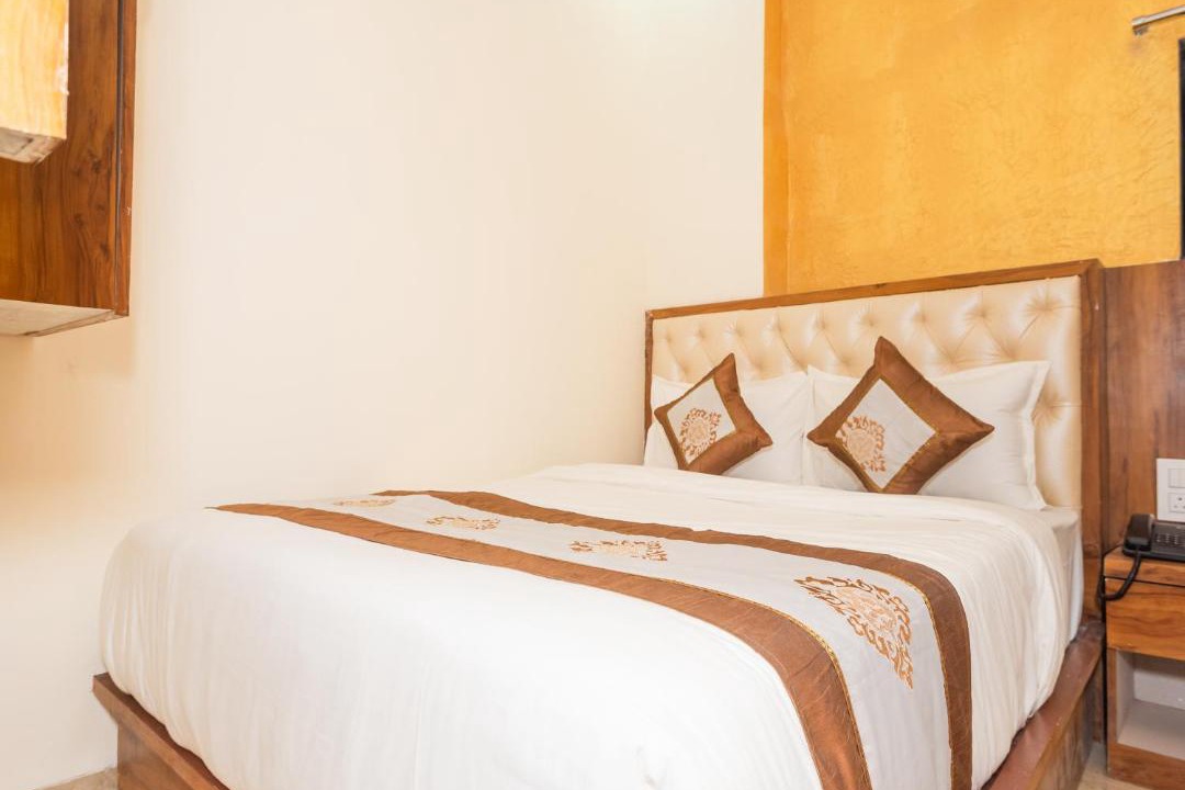 Photo of Bedroom in Kurla