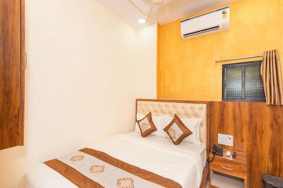 Photo of Bedroom in Kurla