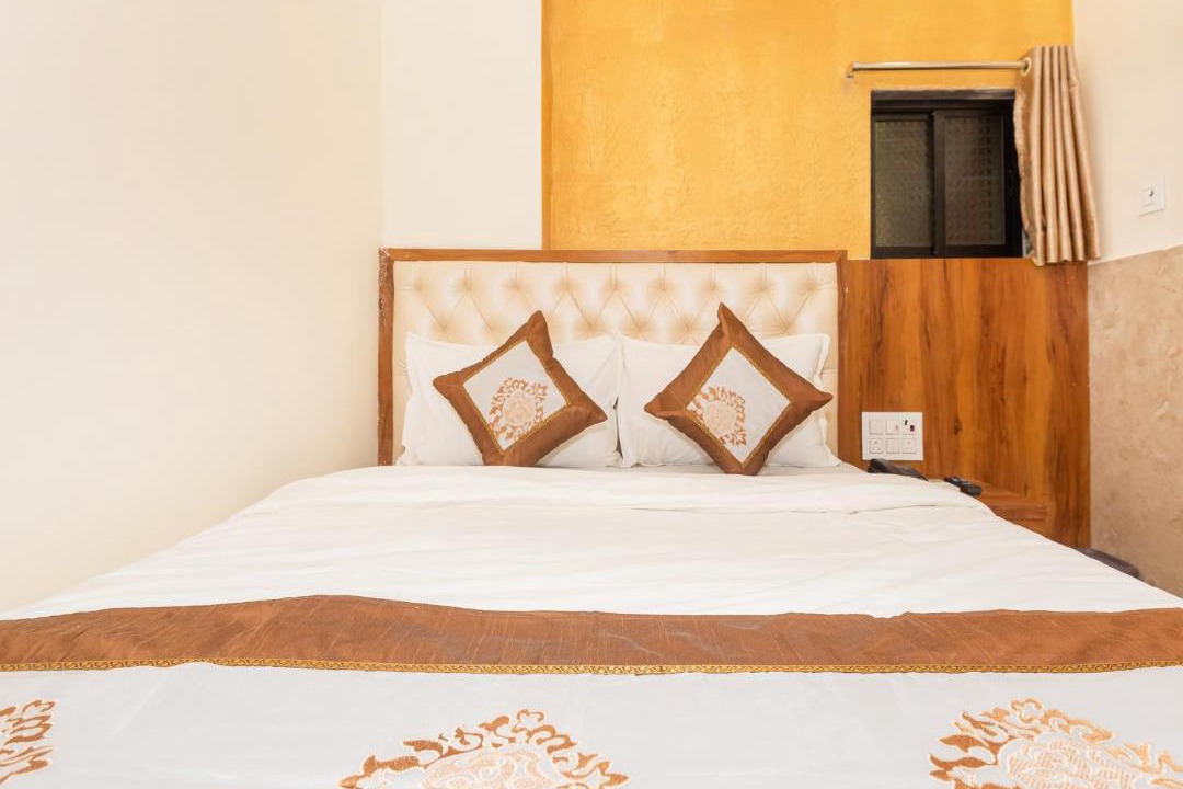 Photo of Bedroom in Kurla