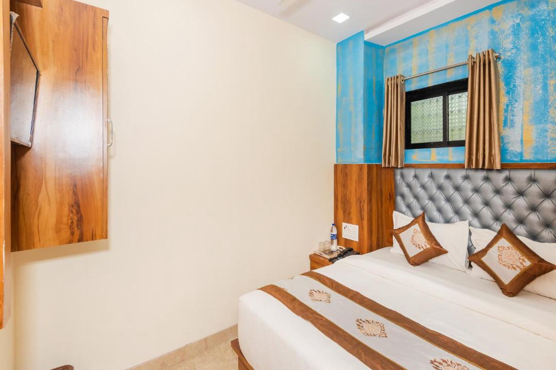 Photo of Bedroom in Kurla