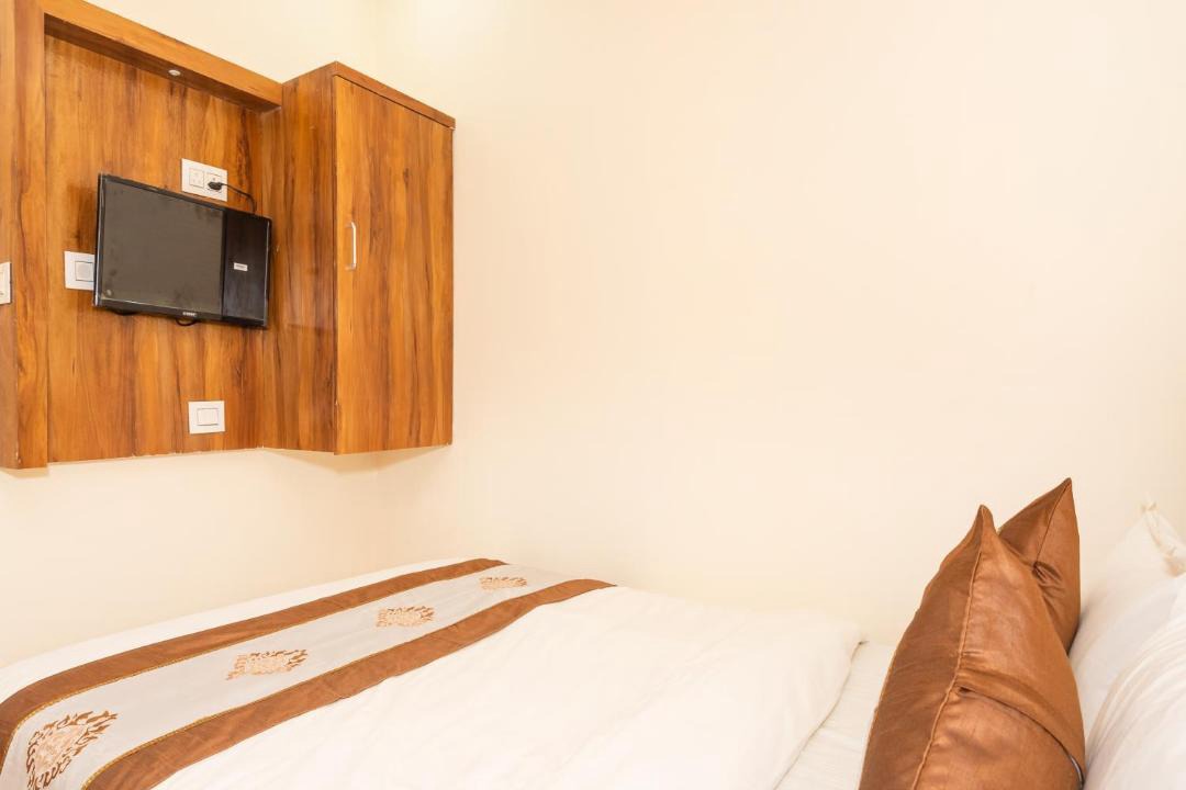 Photo of Bedroom in Kurla