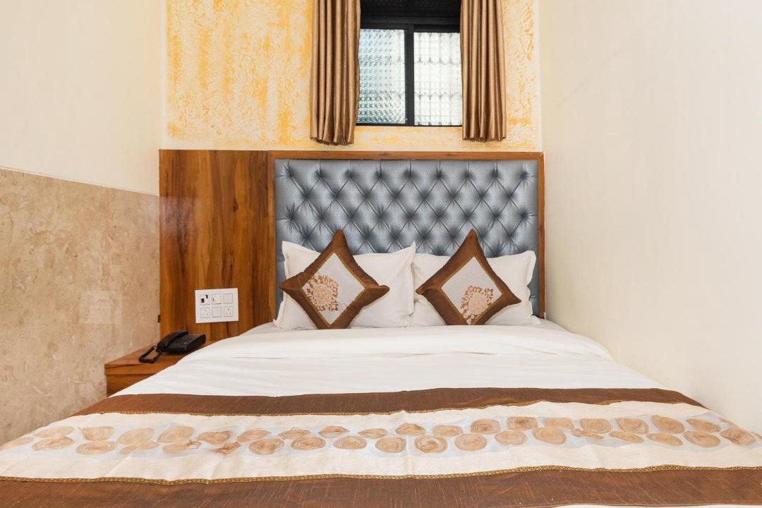 Photo of Bedroom in Kurla