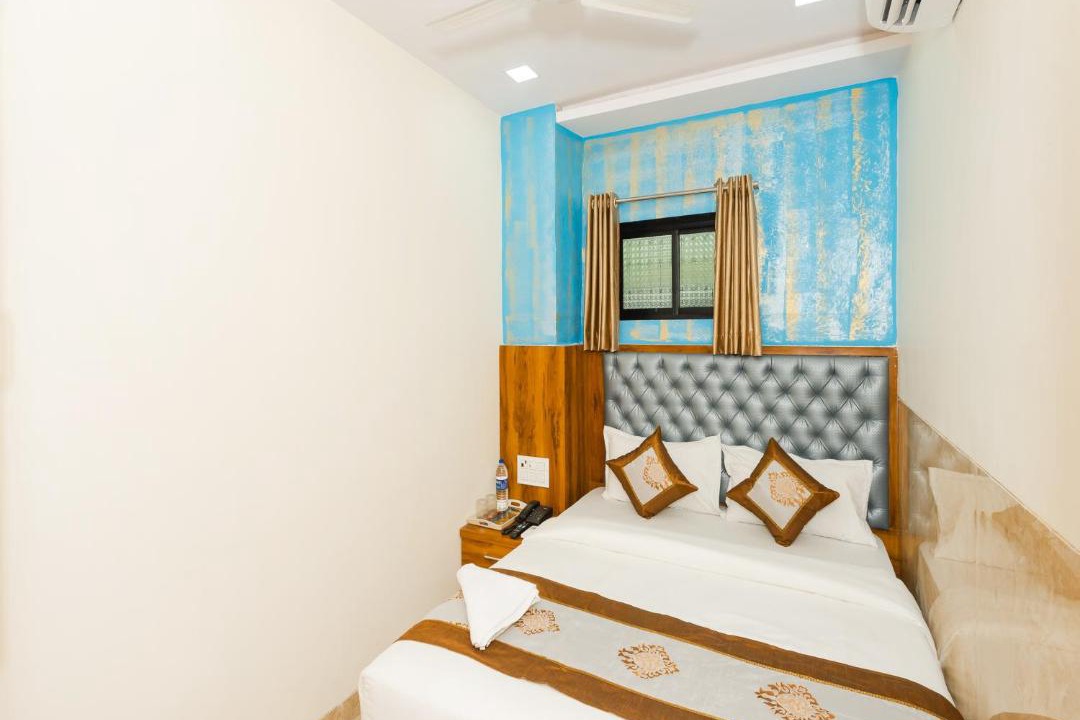 Photo of Bedroom in Kurla
