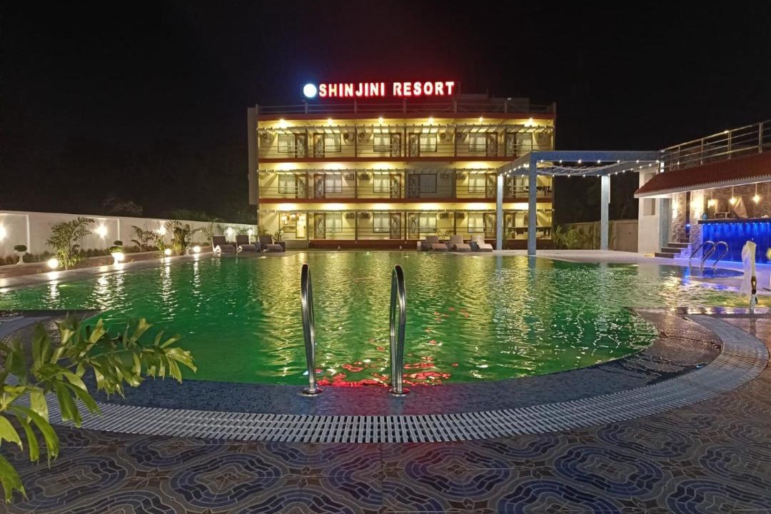 Photo of Others in Mandarmani