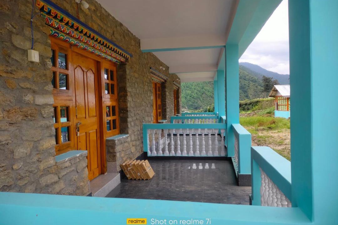 Photo of Others in Bomdila