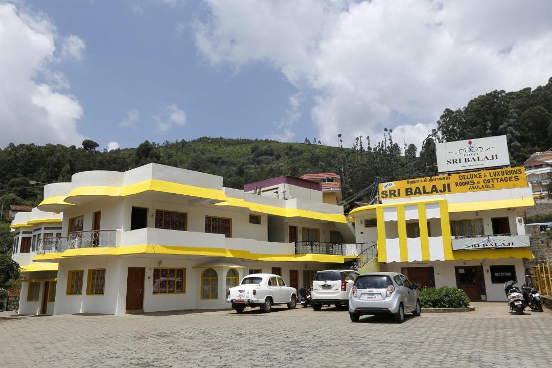 Photo of Others in Thalayathimund