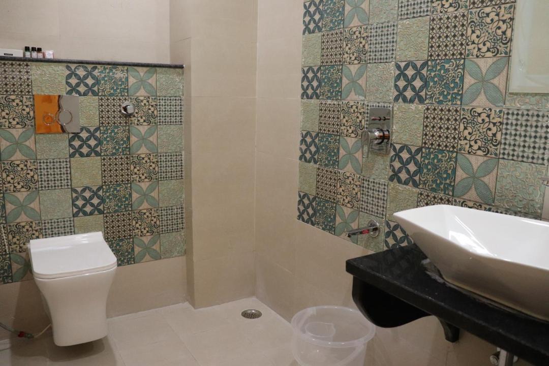 Photo of Bathroom in Jodhpur