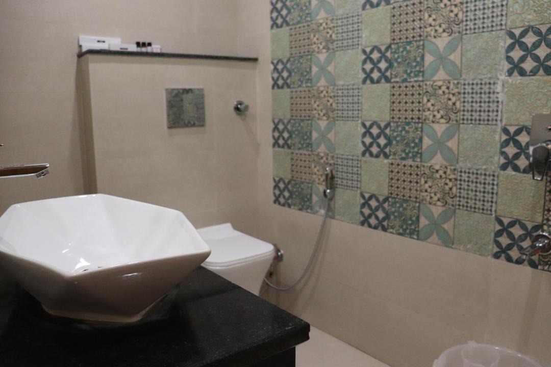 Photo of Bathroom in Jodhpur