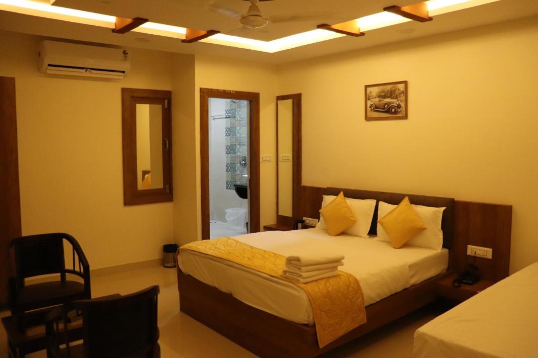 Photo of Bedroom in Jodhpur