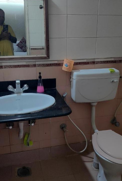 Photo of Bathroom in Phase 2