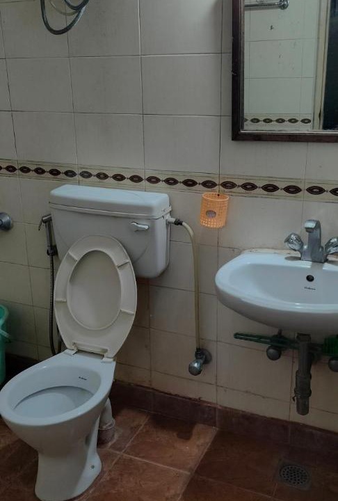 Photo of Bathroom in Phase 2