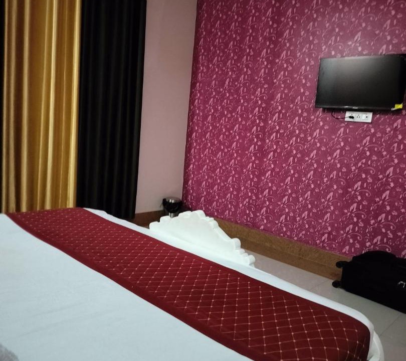 Photo of Bedroom in Sarnath
