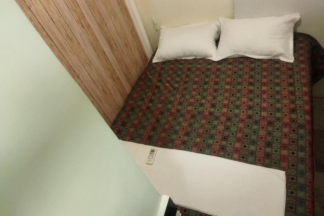 Photo of Bedroom in Andheri