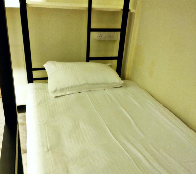 Photo of Bedroom in Andheri