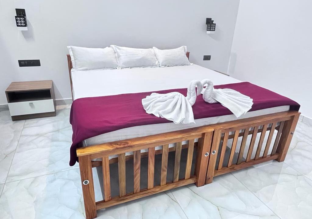 Photo of Bedroom in Kuzhuppilly