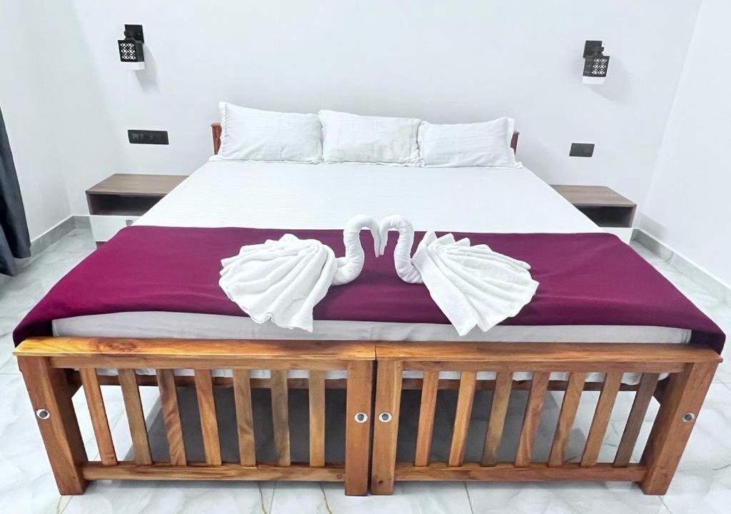 Photo of Bedroom in Kuzhuppilly