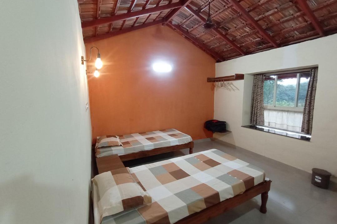 Photo of Bedroom in Sawantwadi