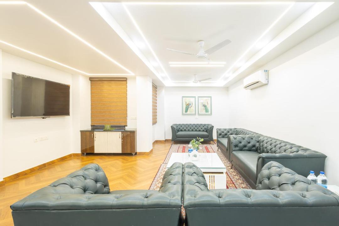 Photo of Livingroom in Gurugram