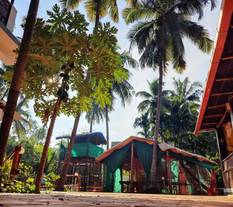 Photo of Others in Gokarna