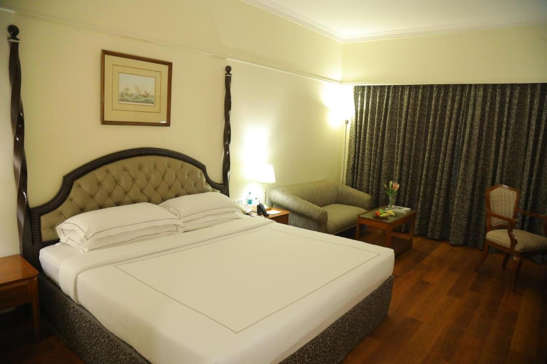 Photo of Bedroom in Banjara Hills