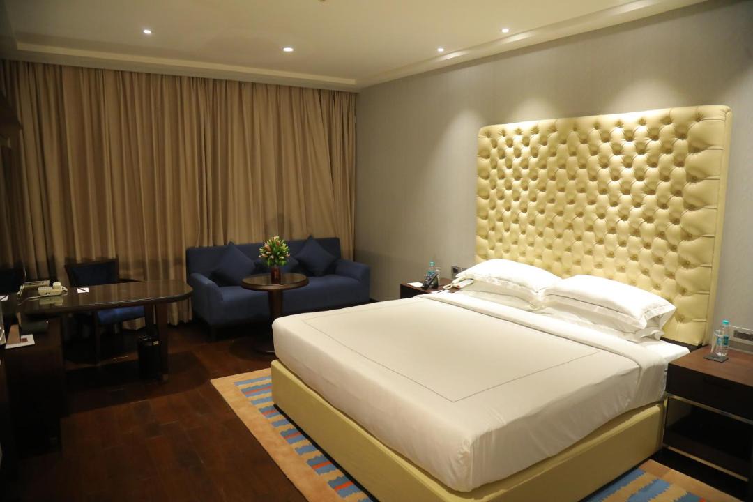 Photo of Bedroom in Banjara Hills