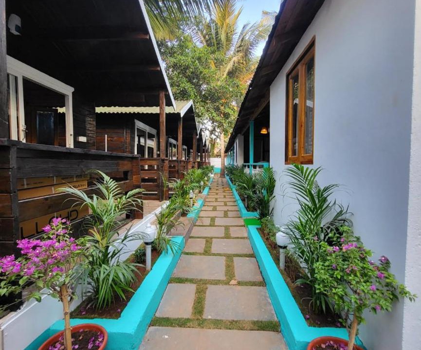 Photo of Others in Palolem