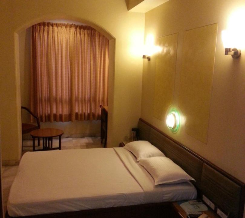 Photo of Bedroom in Sion