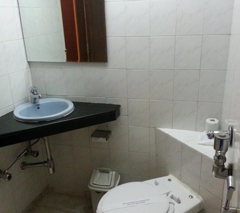 Photo of Bathroom in Sion