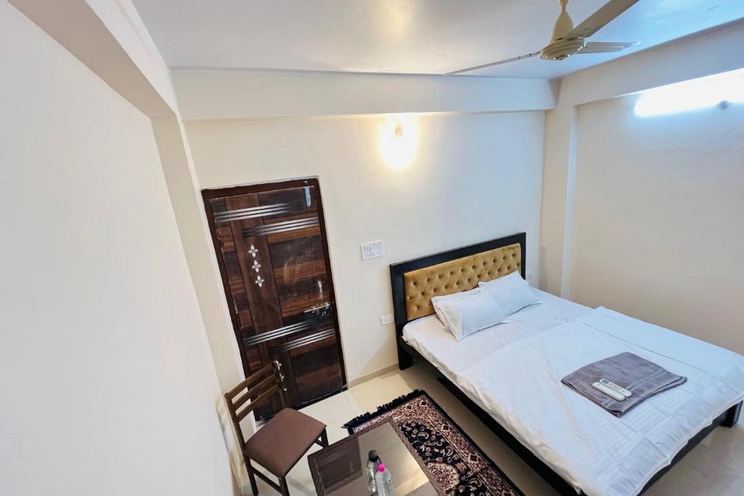 Photo of Bedroom in Marhi