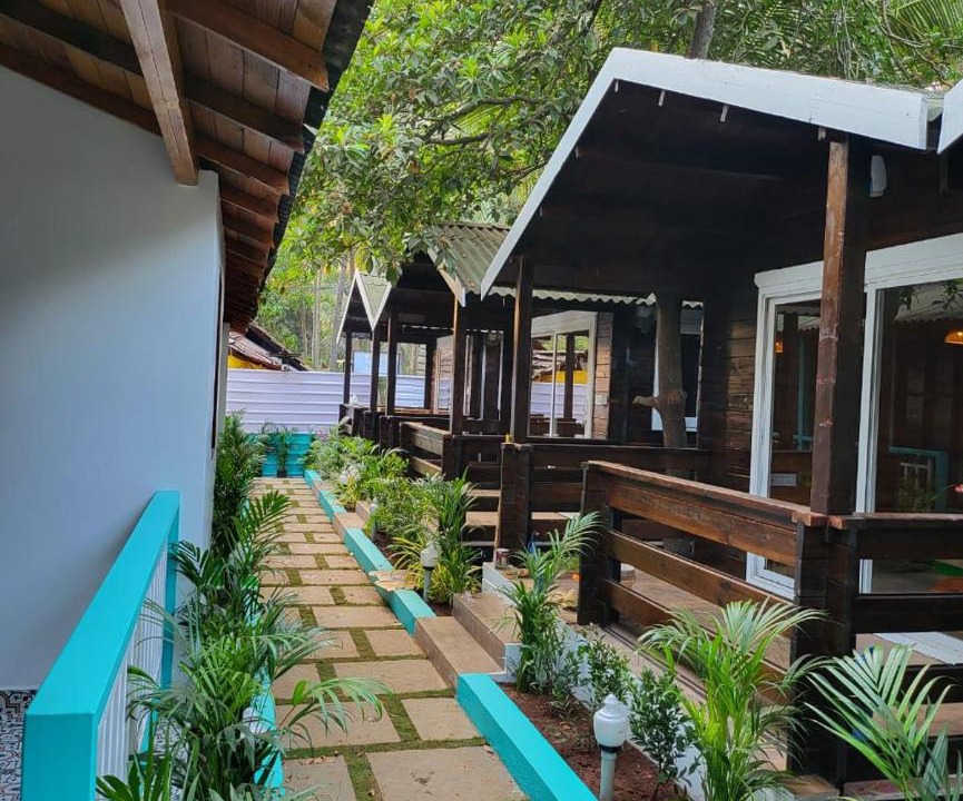 Photo of Others in Palolem