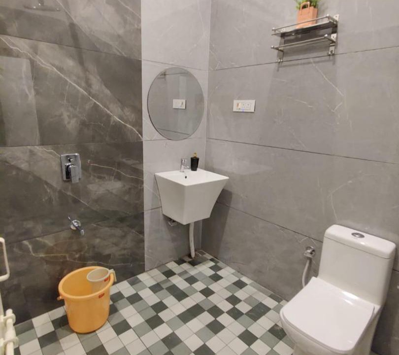 Photo of Bathroom in Kekri