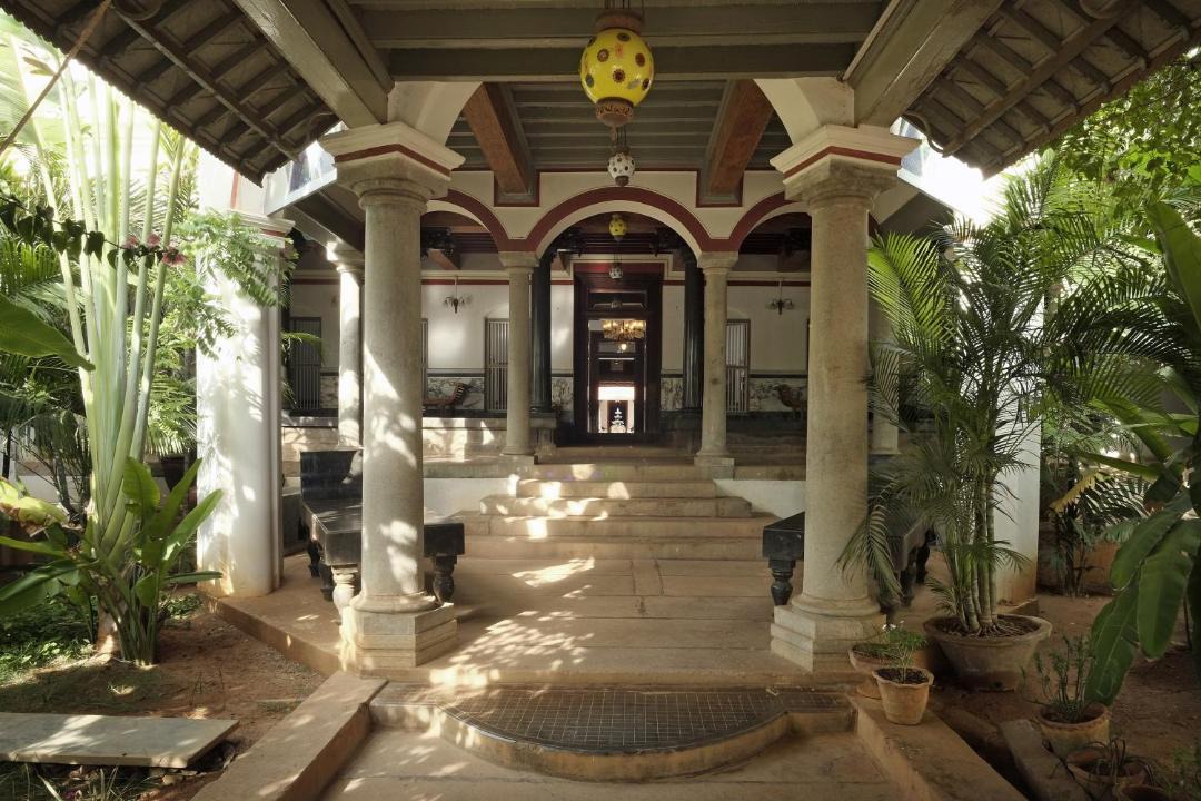Photo of Others in Thirumayam