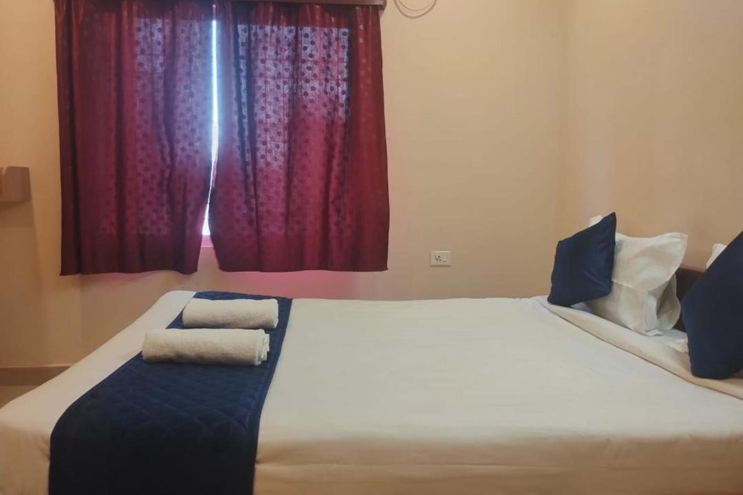 Photo of Bedroom in Kalapettai
