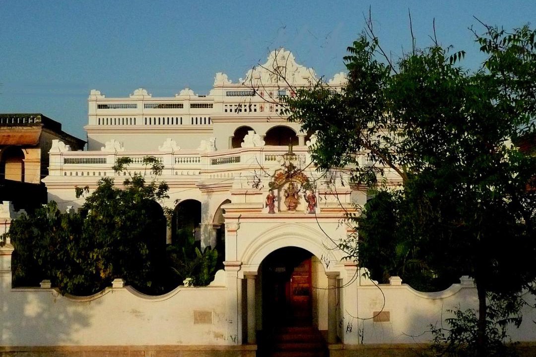 Photo of Others in Thirumayam