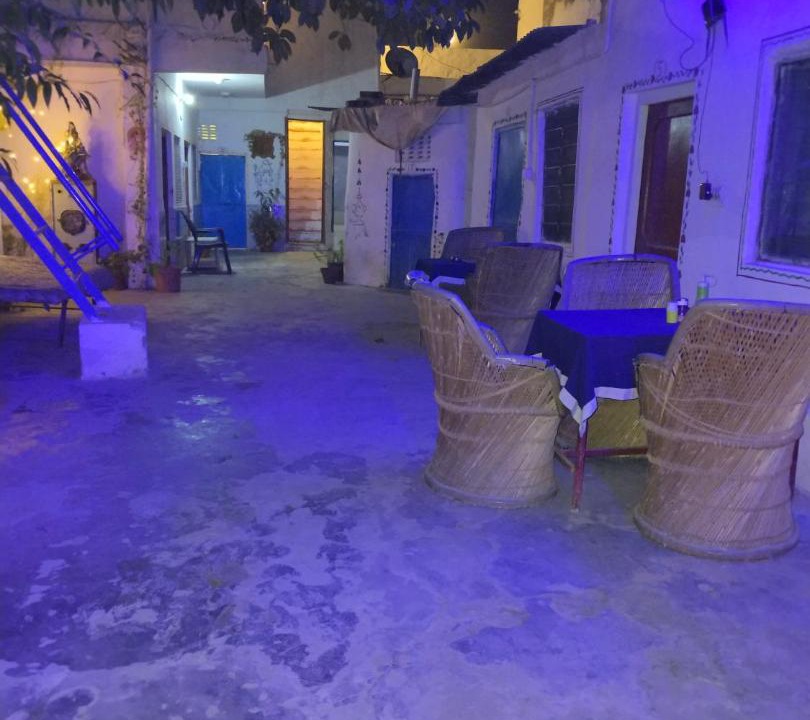Photo of Others in Pushkar