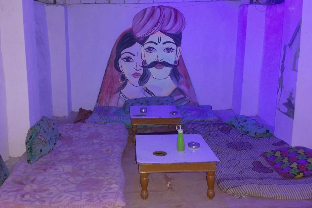 Photo of Others in Pushkar