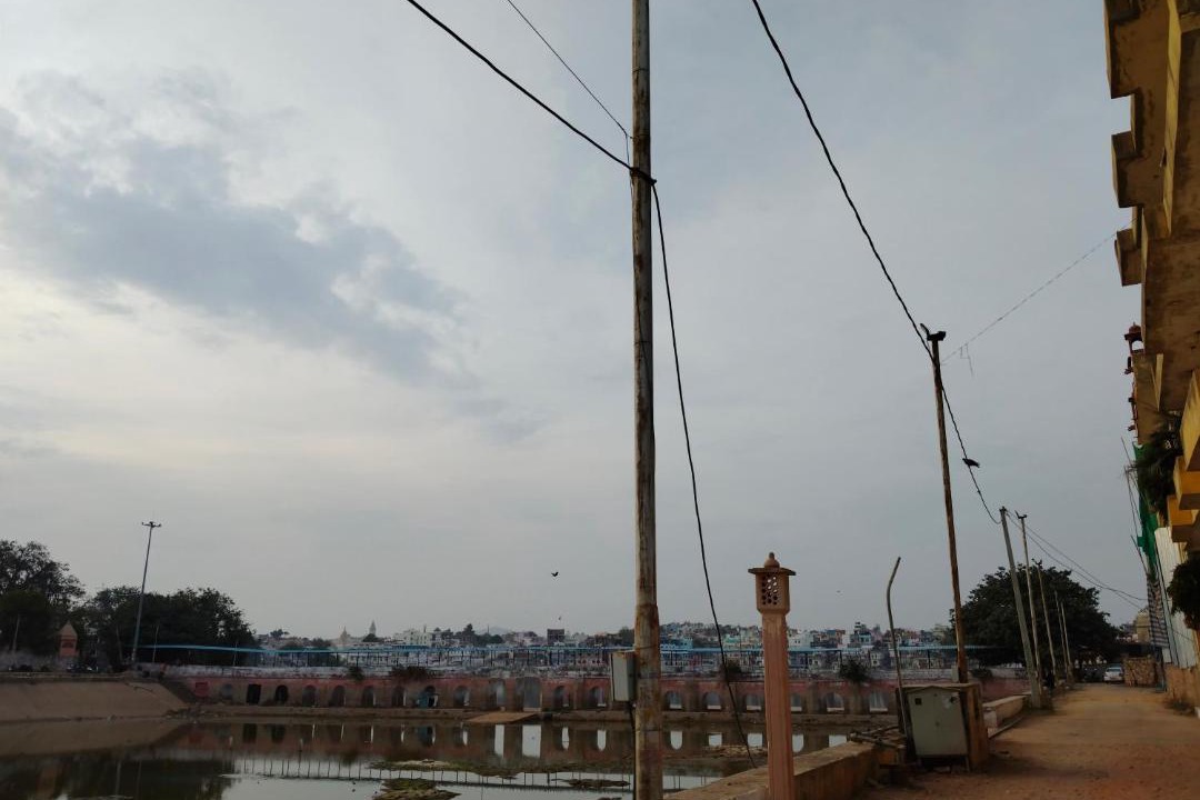 Photo of Others in Pushkar