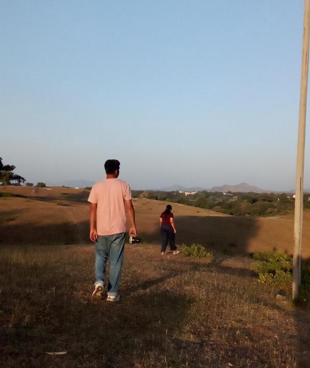 Photo of Others in Lake Swaroop Sagar