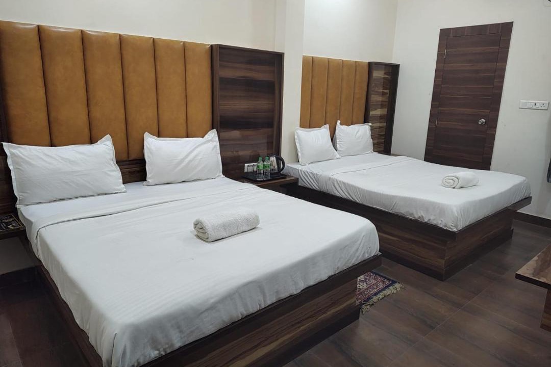 Photo of Bedroom in Allahabad
