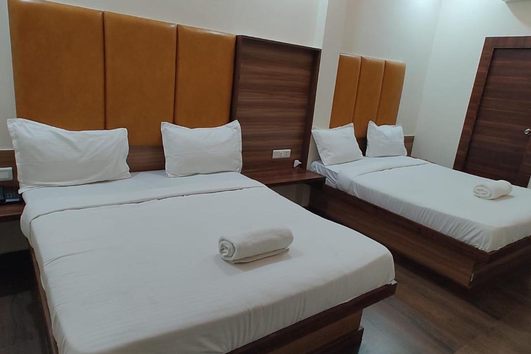 Photo of Bedroom in Allahabad