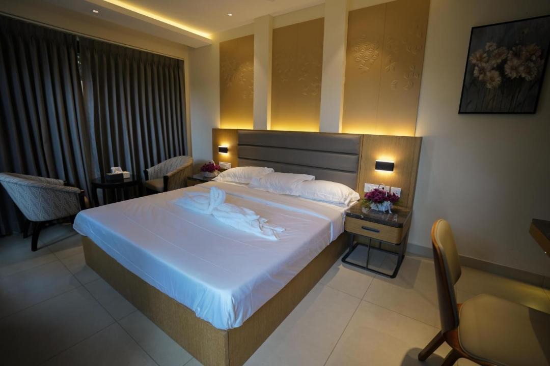 Photo of Bedroom in Kochi