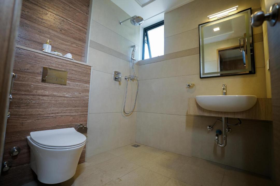 Photo of Bathroom in Kochi