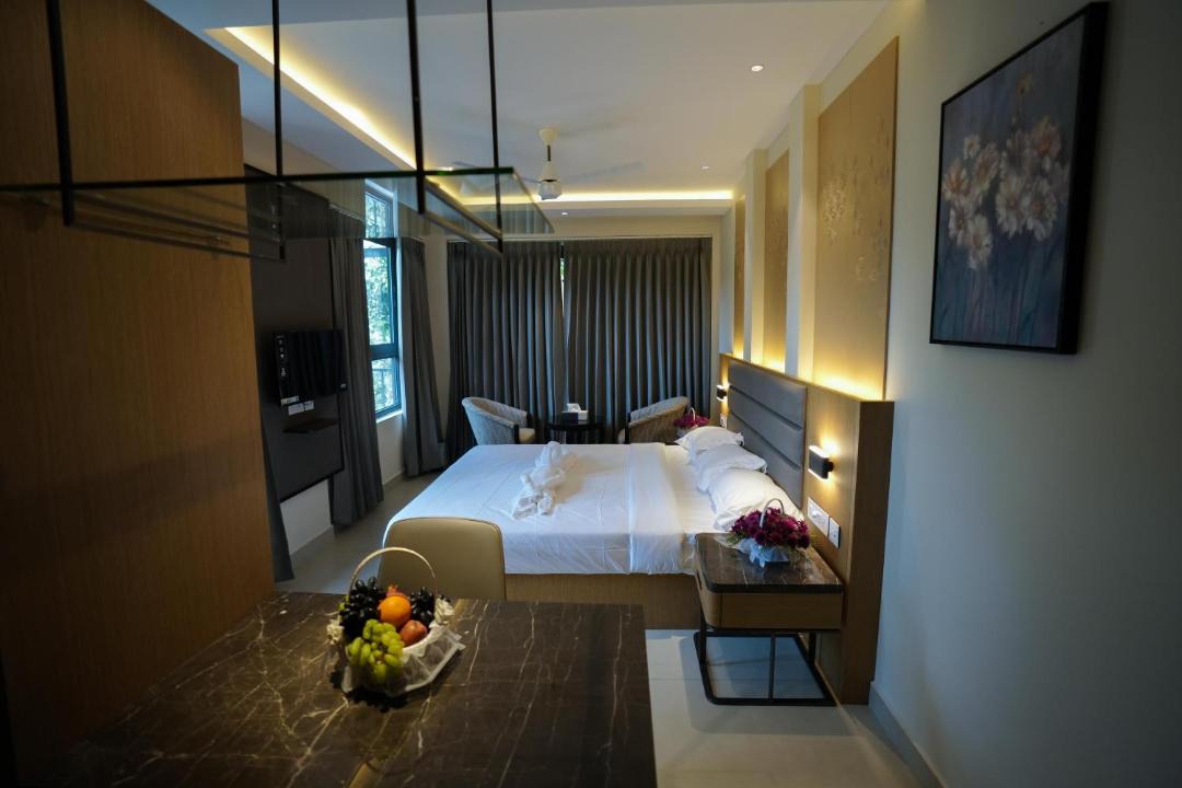 Photo of Bedroom in Kochi